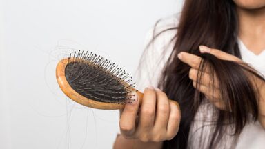 Выпадение волос | Решение проблем в клинике BeautyWay Clinic
