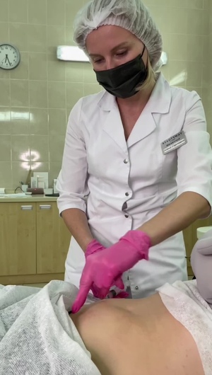 Мезотерапия тела для похудения