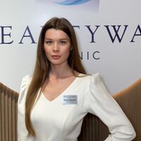 Антипина Ирина Андреевна - косметолог-эстетист, специалист лазерной эпиляции