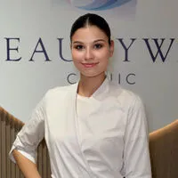 Кунина Варвара Сергеевна, косметолог-эстетист, специалист лазерной эпиляции