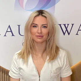 Пахомова Ирина Николаевна, врач-косметолог, дерматовенеролог, трихолог