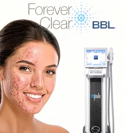 Фототерапия BBL Forever Clear — фото 1