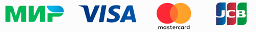 Способы оплаты наших услуг - фото 1