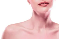 Коррекция шеи (Кольца Венеры)