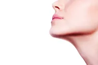 Контурная пластика нижней трети лица