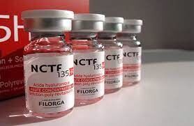 Биоревитализация Filorga NCTF 135 HA