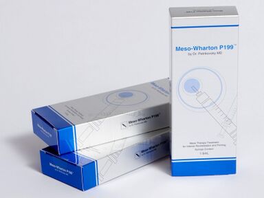 Биоревитализация Meso Wharton P199 Биоревитализация Meso Wharton P199