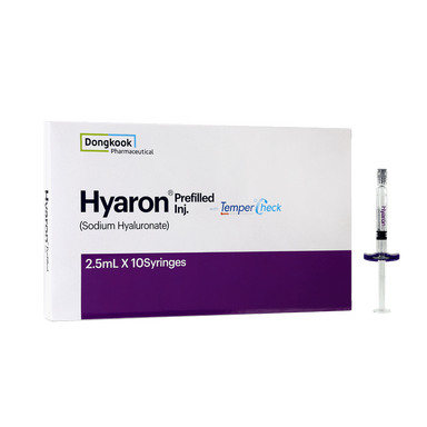 Препарат Hyaron