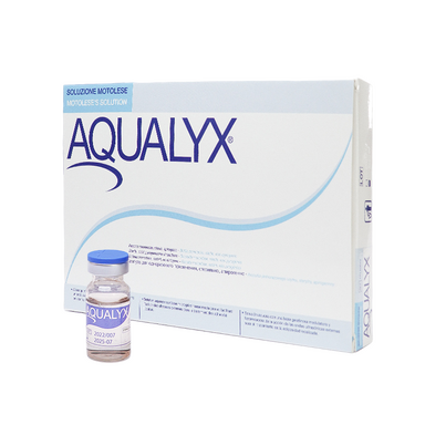 Препарат Aqualyx Препарат Aqualyx