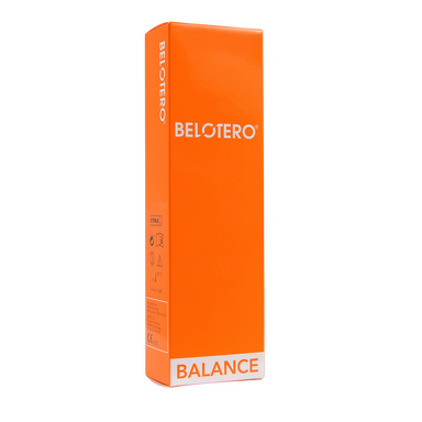 Препарат Belotero Balance Препарат Belotero Balance