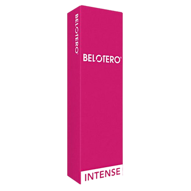 Препарат Belotero Intense Препарат Belotero Intense