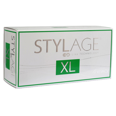Препарат Stylage XL