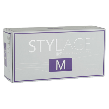 Препарат Stylage M Препарат Stylage M