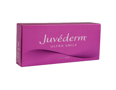 Препарат Juvederm Ultra Smile