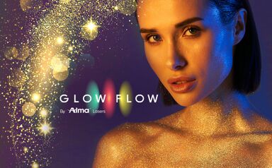 Процедура Glow Flow Процедура Glow Flow