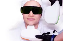 Фотоомоложение лица