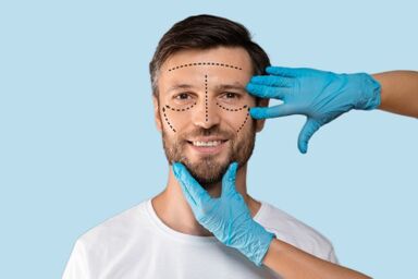 Мужская косметология Мужская косметология