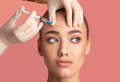 Что выбрать — Диспорт или Ботокс Что выбрать — Диспорт или Ботокс