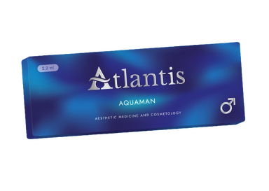 Биоревитализация Atlantis Aquaman