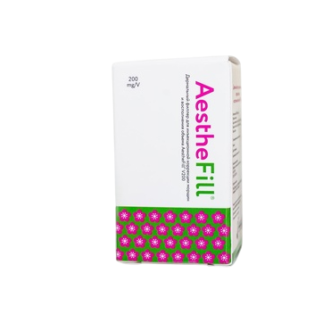 Препарат AestheFill (Эстефил)