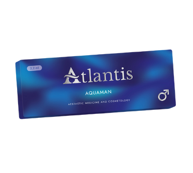 Препарат Atlantis Aquaman (Атлантис Аквамэн)
