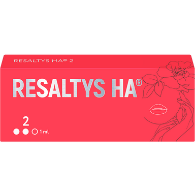 Препарат RESALTYS HA (Ресалтис)