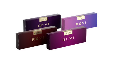 Биоревитализация Revi Биоревитализация Revi