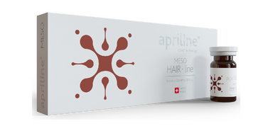 Препарат Apriline Hair Line