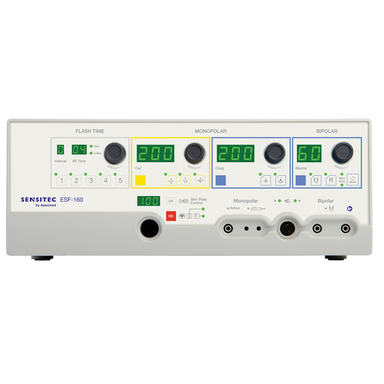 Радиоволновой аппарат Sensitec ESF-160 Радиоволновой аппарат Sensitec ESF-160