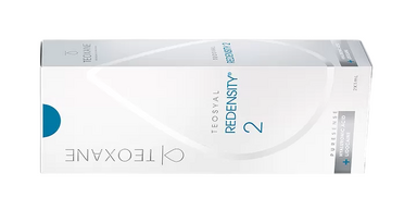 Препарат Teosyal Redensity 2