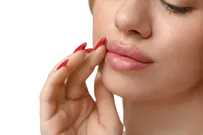 Push up губ