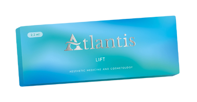 Препараты Atlantis Lift и Atlantis Eyes Препараты Atlantis Lift и Atlantis Eyes