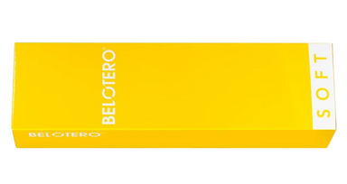 Препарат Belotero Soft