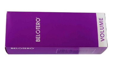 Препарат Belotero Volume