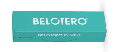 Препарат Belotero Revive