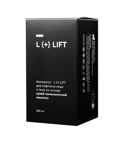 Препарат L(+) LIFT