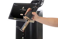 Лазерное омоложение лица Alma Hybrid