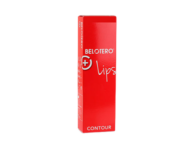 Препарат Belotero Lips Препарат Belotero Lips