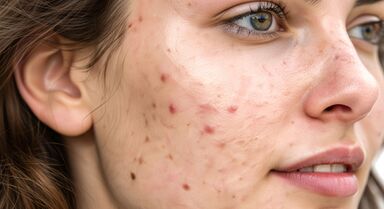 Лечение акне системными ретиноидами Лечение акне системными ретиноидами