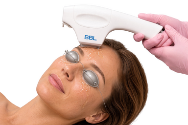 Инфракрасный термолифтинг BBL SkinTyte II