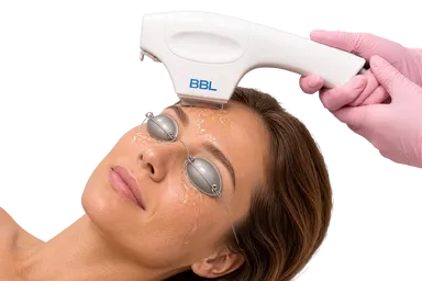 Инфракрасный термолифтинг BBL SkinTyte II