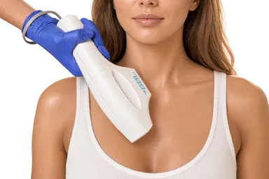 Фотоомоложение тела BBL Forever Body Фотоомоложение тела BBL Forever Body
