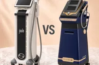 RF-лифтинг или фотоомоложение: что лучше выбрать?