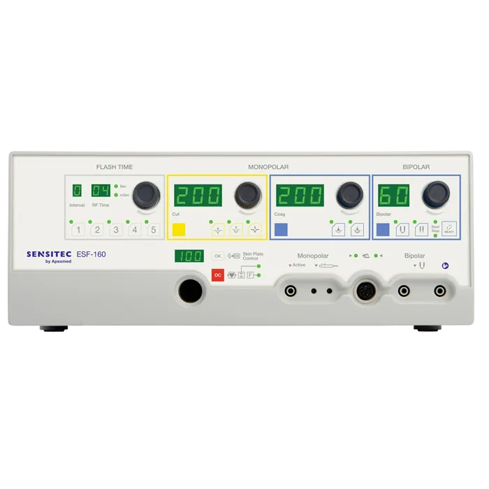 Радиоволновой аппарат Sensitec ESF-160