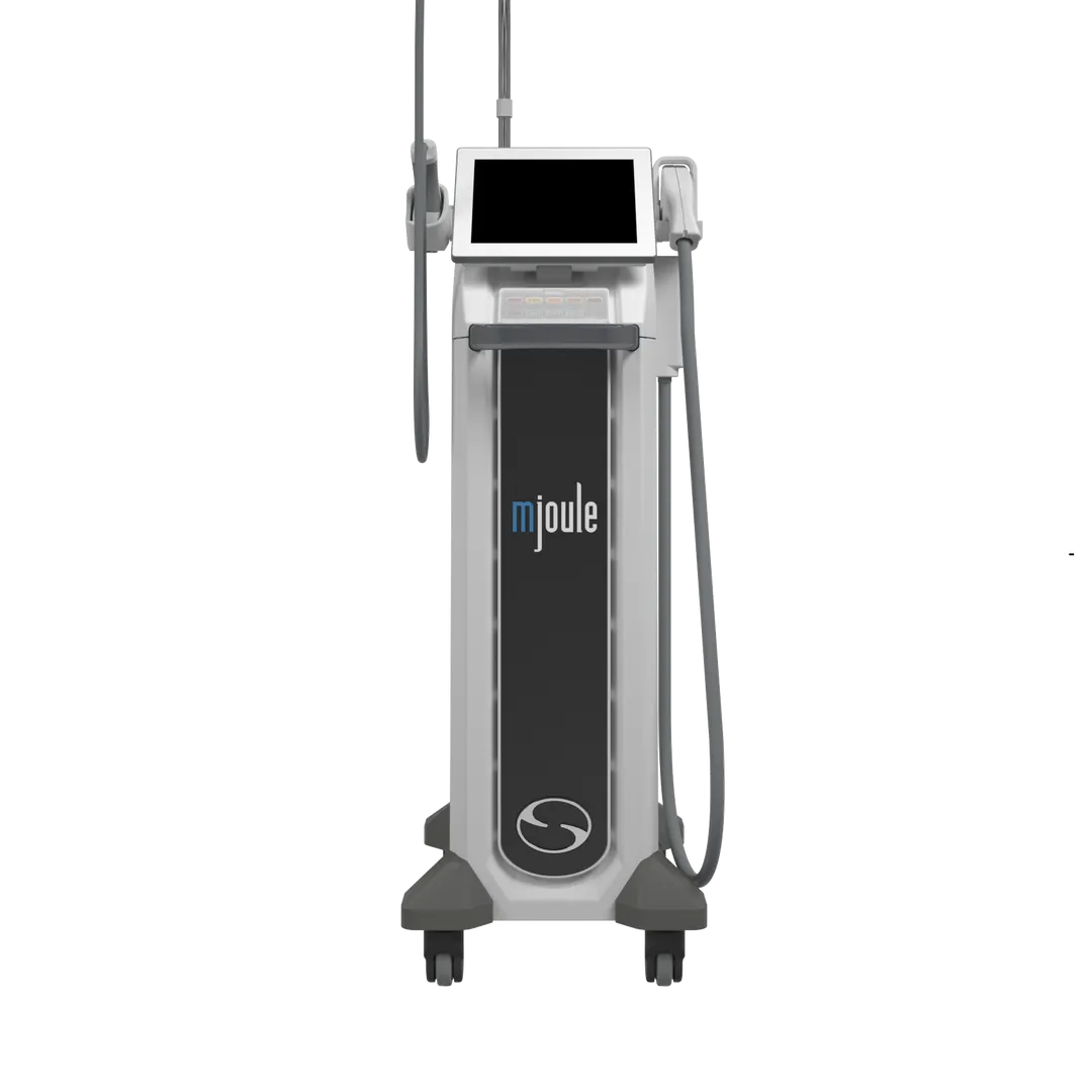 Аппарат Sciton Joule BBL Hero